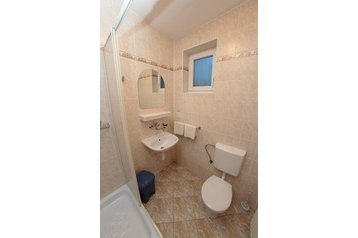 Словаччина Privát Hrabušice, Екстер'єр